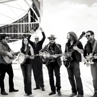 The New Basement Tapes
