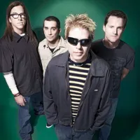 Burn It Up - The Offspring