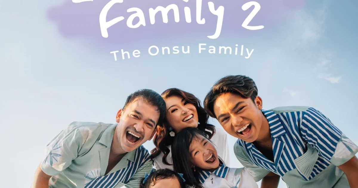 Header Banner The Onsu Family