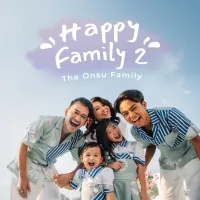 The Onsu Family