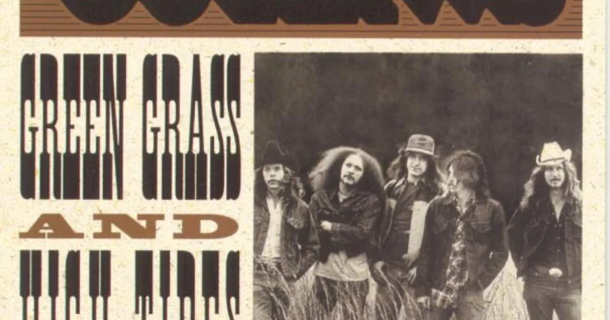Header Banner The Outlaws