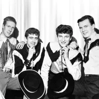 The Outlaws