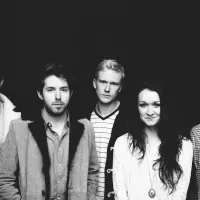 Crossfire - The Paper Kites