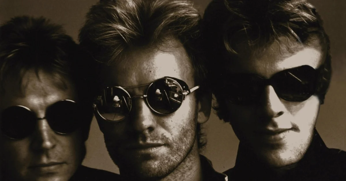 Header Banner The Police