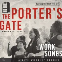 Love Will Never Fail (I Corinthians 13) - The Porter's Gate