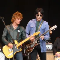 The Raconteurs