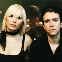 Bang! - The Raveonettes