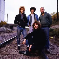 Swingin Party - 2008 Remaster - The Replacements