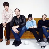 When Im Alone - The Rifles