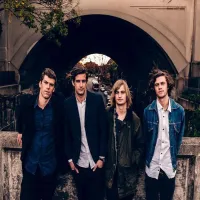 Never Be The Same - The Rubens