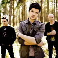 Man In The Arena - The Script