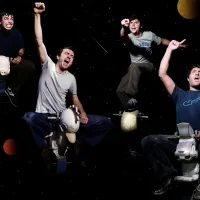 The Shins
