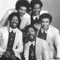 Games People Play - The Spinners