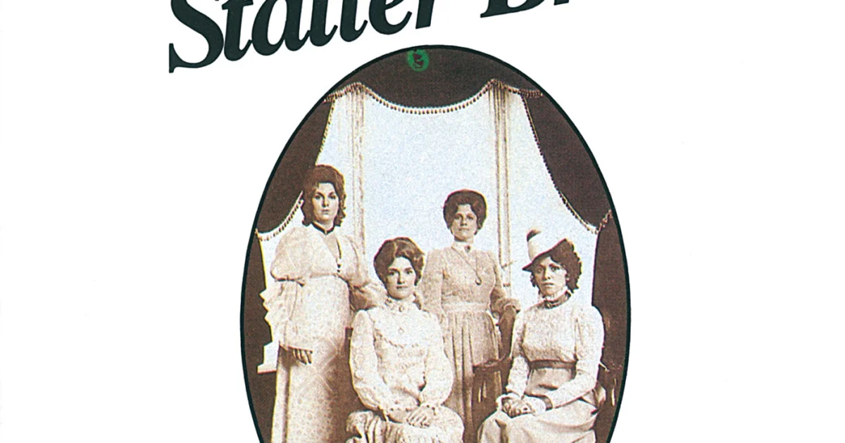 Header Banner The Statler Brothers