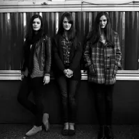Chicago - The Staves