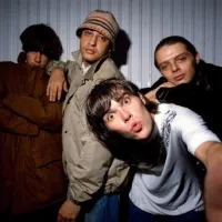 One Love - Full Length - The Stone Roses