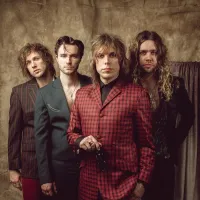 Put Your Money On Me - The Struts