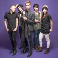 The Summer Set