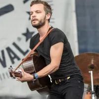 The Tallest Man On Earth