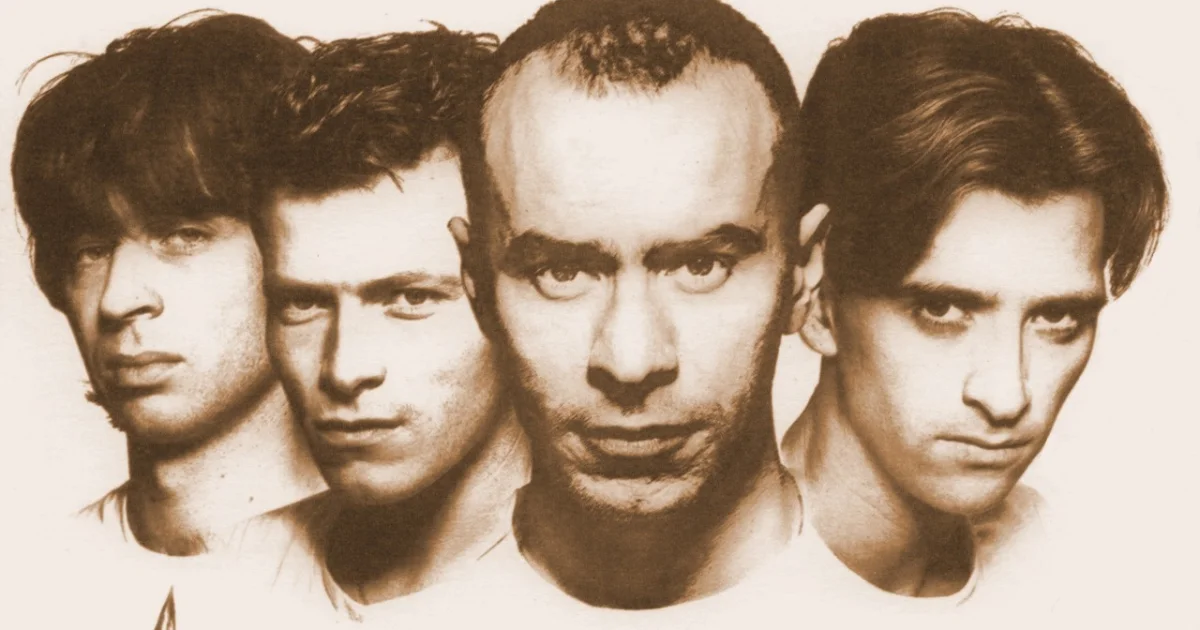 Header Banner The The