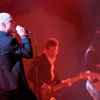 Save The Planet - 2023 Remastered - The Tragically Hip