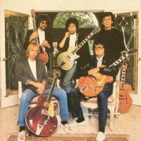 The Traveling Wilburys