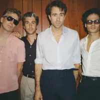 The Vaccines