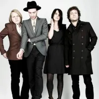 Swimming - The Veils