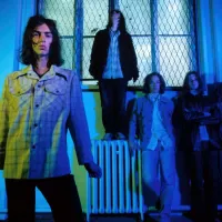 The Verve