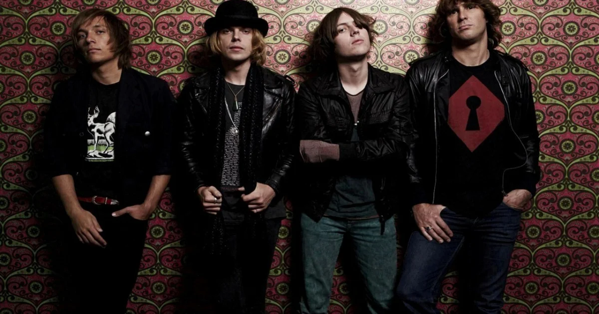 Header Banner The Vines
