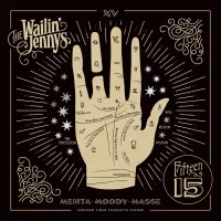 Apocalypse Lullaby - The Wailin Jennys