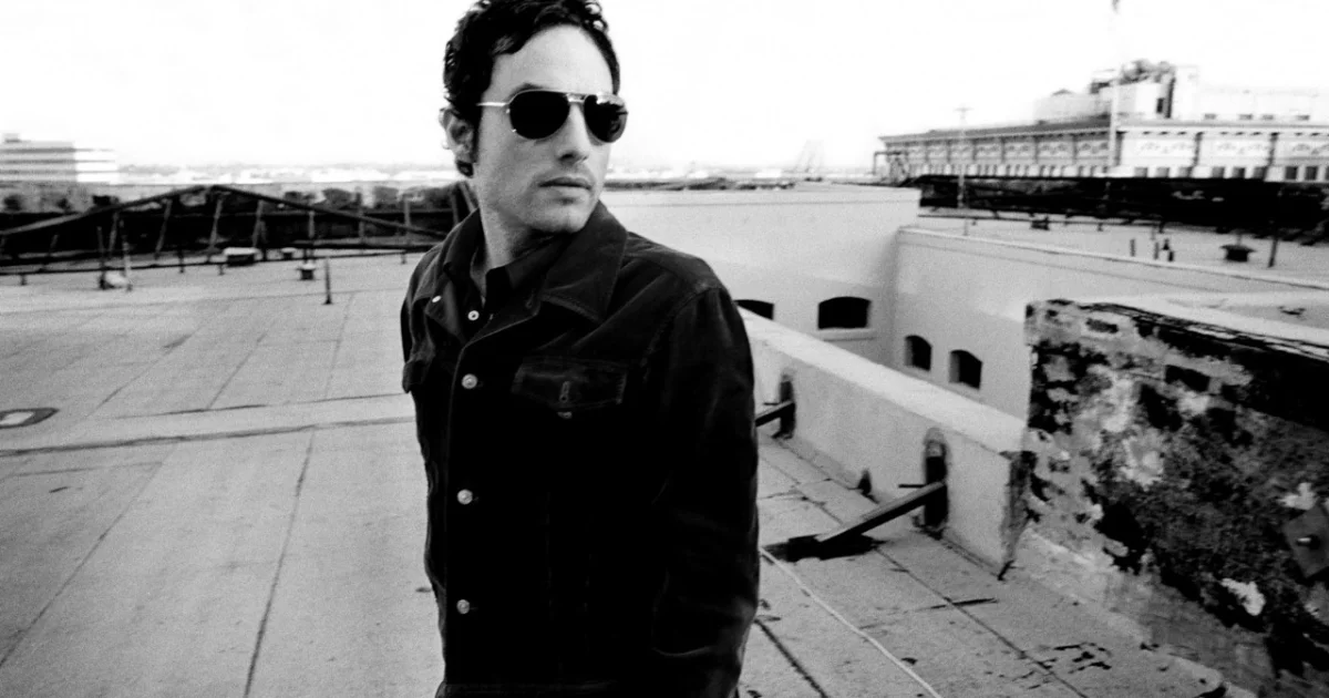Header Banner The Wallflowers