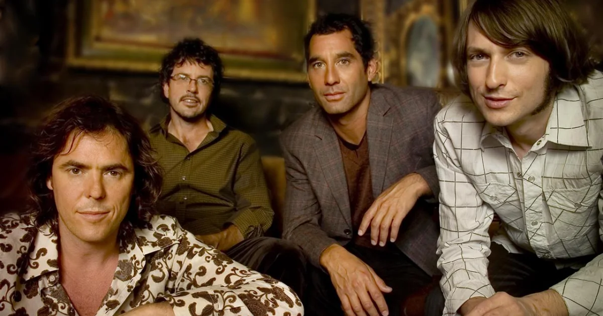 Header Banner The Whitlams