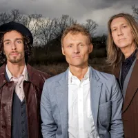 The Wood Brothers