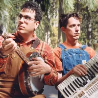 AKA Driver - They Might Be Giants