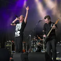 Thousand Foot Krutch