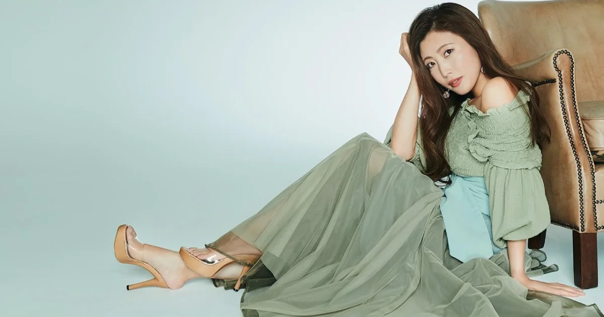 Header Banner Tiara