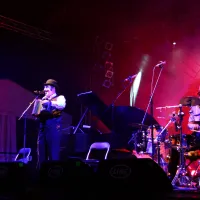 Tiger Lillies