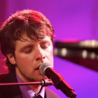 Dance - Acoustic - Tim Halperin