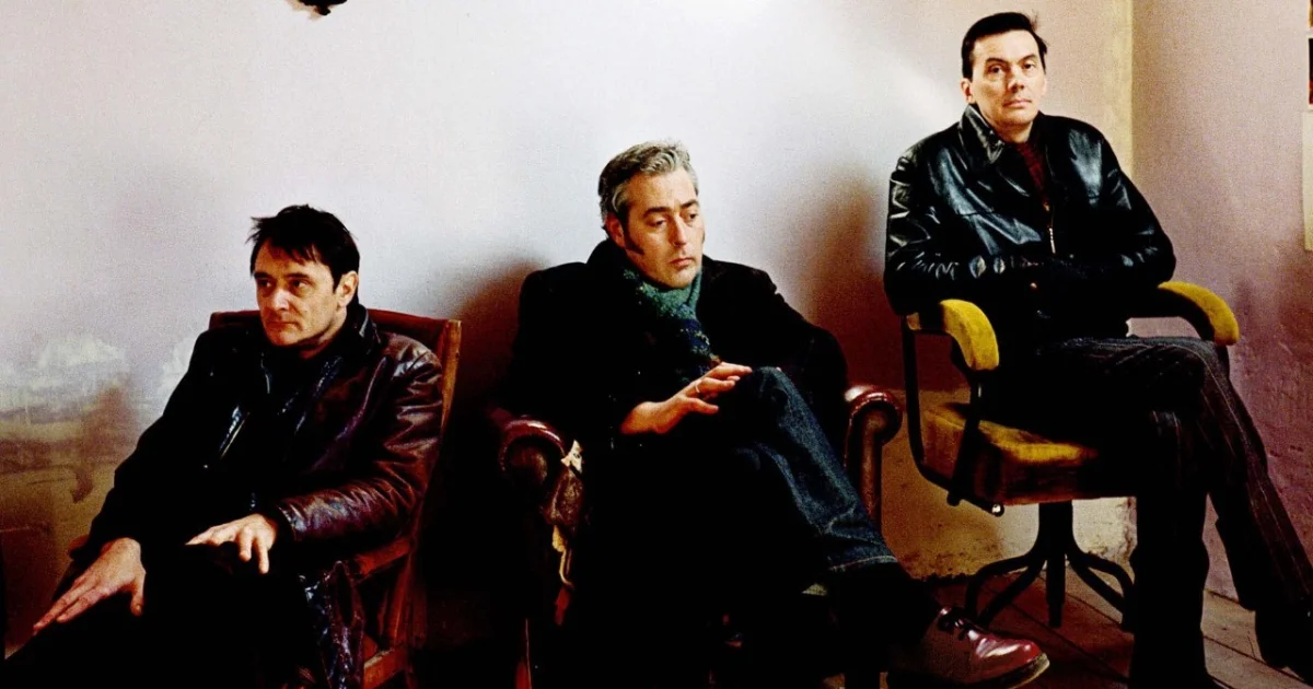 Header Banner Tindersticks