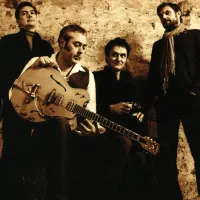Travelling Light - Tindersticks