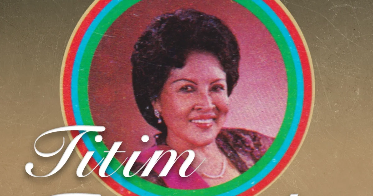 Header Banner Titim Fatimah