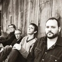 Rings - Toad The Wet Sprocket