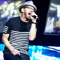 Speak Life - Toby Mac