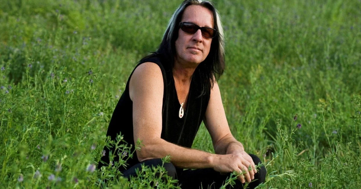 Header Banner Todd Rundgren
