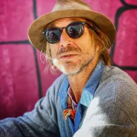The Ballad of the Devil's Backbone Tavern - Live - Todd Snider