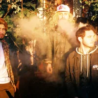 Make Me Feel Weeeird - Together Pangea