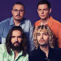 Just A Moment - Tokio Hotel