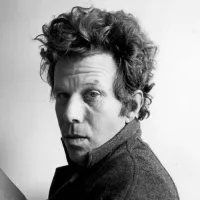 Buzz Fledderjohn - Tom Waits