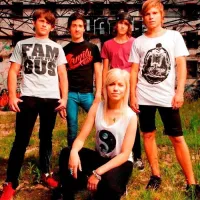 My Favorite Thing - Tonight Alive